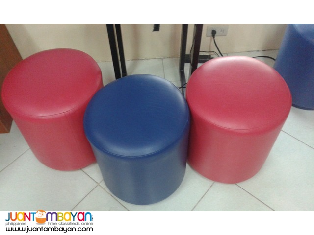 Jollibee Stool 999 each (Davao City)