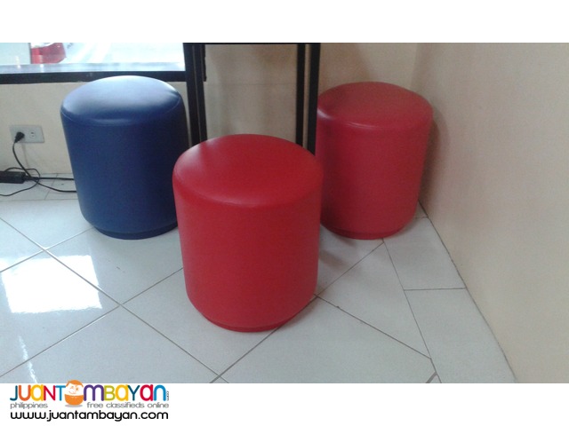 Jollibee Stool 999 each (Davao City)