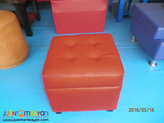 Jollibee Stool 999 each (Davao City)