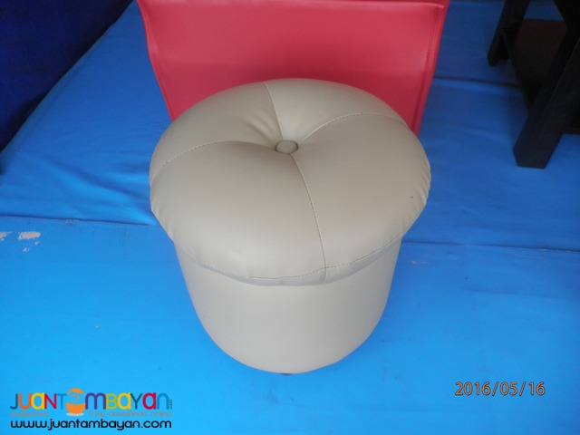Jollibee Stool 999 each (Davao City)