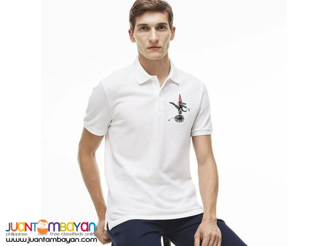 jean paul polo t shirt