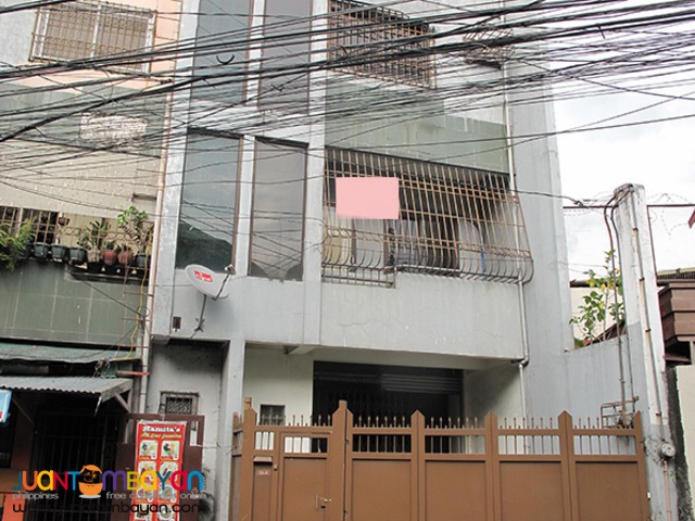 PH752 Tandang Sora Townhouse For Sale 4.8M