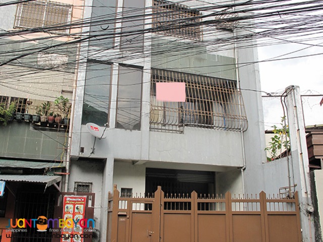 PH752 Tandang Sora Townhouse For Sale 4.8M PH752 Tandang Sora Townhouse For Sale 4.8M
