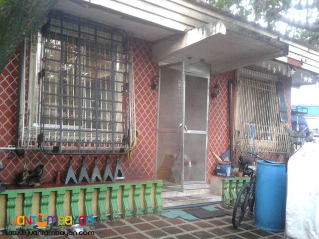 PH832 House And Lot For sale in Tandang Sora 8M