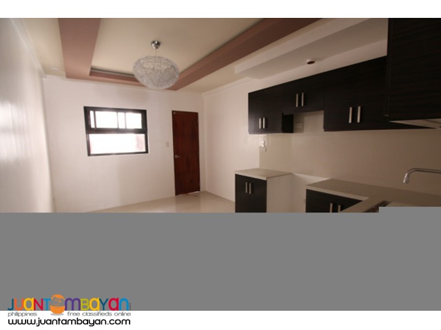 PH708 House And Lot For Sale In Tandang Sora 8.5M