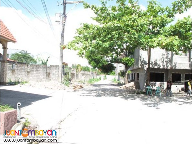 PH25 House and Lot near in Mindanao Ave. and Quirino at 3.250M