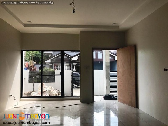 2 Storey House and Lot for Sale Northview Filinvest 2 Q.C