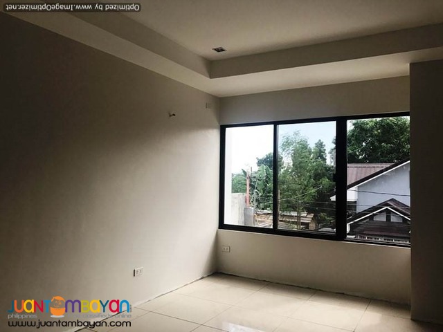 2 Storey House and Lot for Sale Northview Filinvest 2 Q.C