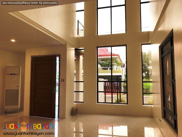 2 Storey House and Lot for Sale Casamilan Fairview, Quezon City 