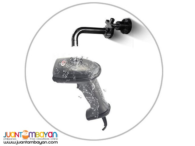 HandHeld Barcode Scanner