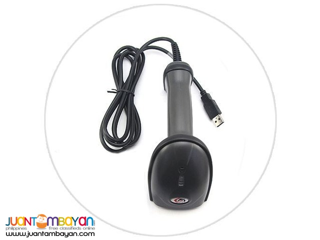 HandHeld Barcode Scanner