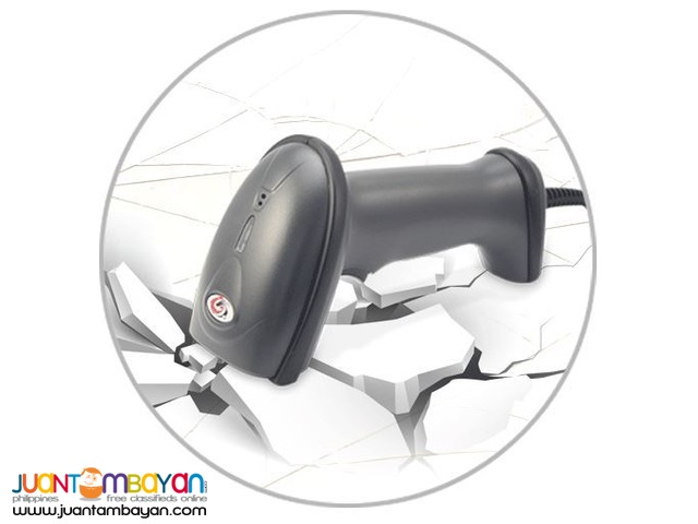 HandHeld Barcode Scanner