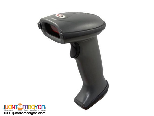 HandHeld Barcode Scanner