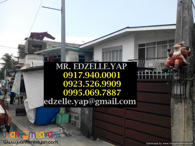 2 Storey House and Lot for Sale Bago Bantay, Quezon City