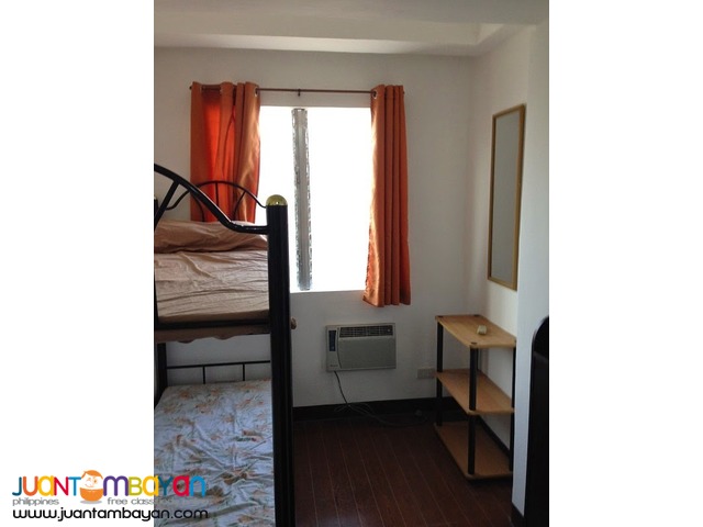 1 Br – Makati Fort Condo Apartment for Rent Bgc Edsa 11k