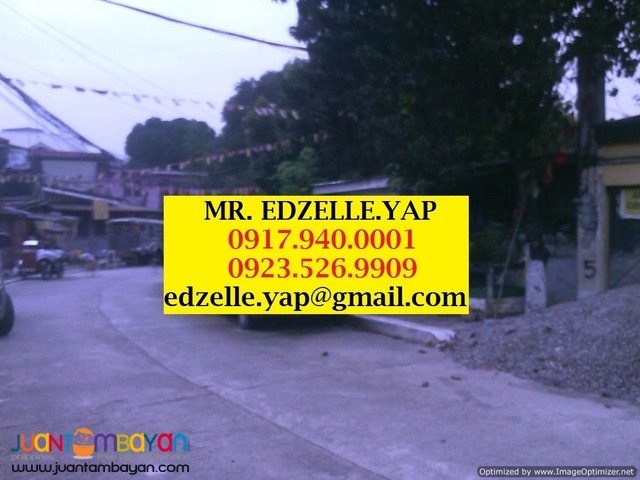 Lot for Sale Pag-Asa, Quezon City