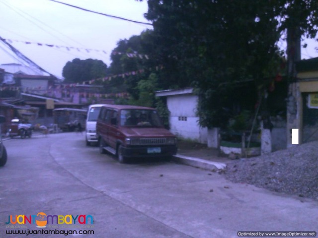 Lot for Sale Pag-Asa, Quezon City