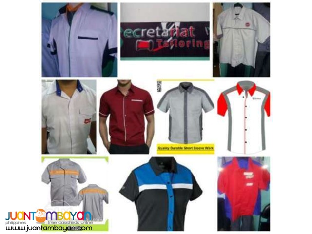 Polo Jacket Polo Jacket