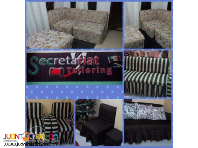 Sofa Cover