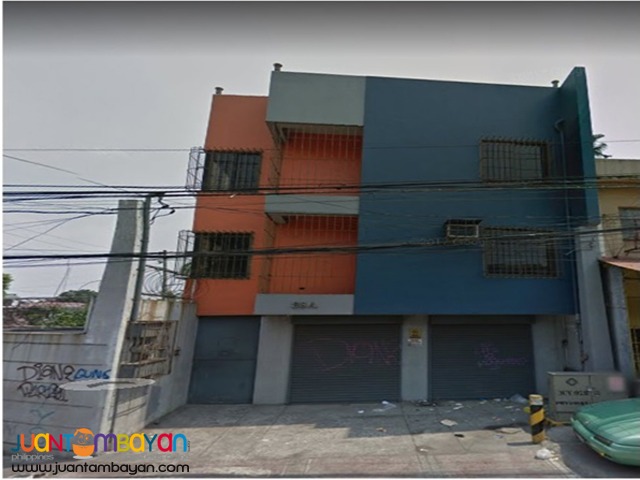 PH833 Building in Project 8 for Sale at 25M PH833 Building in Project 8 for Sale at 25M