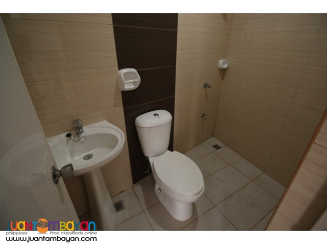 PH739 Townhouse For Sale in Bago Bantay At 7M