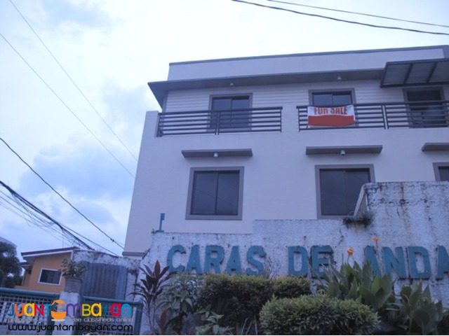 PH544 House and Lot for sale in Congressional QC at 15M