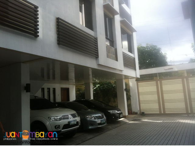 PH797 West Avenue Quezon City’s Classy House and Lot at 14M