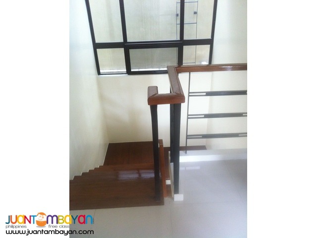PH797 West Avenue Quezon City’s Classy House and Lot at 14M