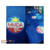 rush tshirt printing