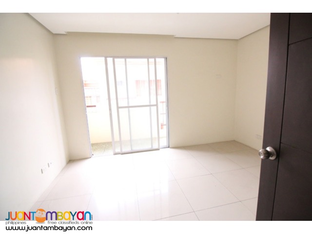 PH71 Townhouse in Cubao for Sale at 6.050M
