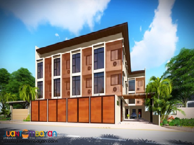 PH803 Townhouse in Cubao for Sale at 8.370M PH803 Townhouse in Cubao for Sale at 8.370M