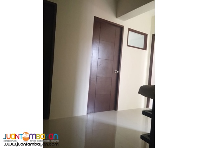 PH519 Townhouse For Sale in Cubao 8.5M
