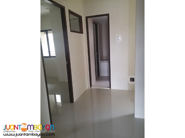 PH519 Townhouse For Sale in Cubao 8.5M