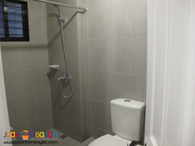 PH605 Townhouse For Sale in Cubao At 8.601M