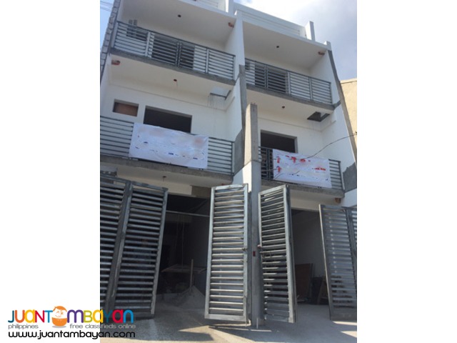 PH731 Townhouse For Sale In Kamias At 9.8M PH731 Townhouse For Sale In Kamias At 9.8M