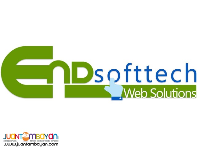 Endsofttech Web Solutions Endsofttech Web Solutions