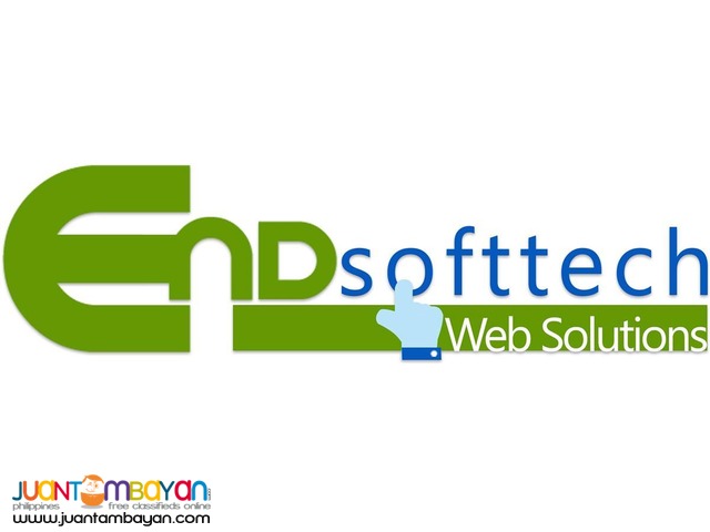 Endsofttech Web Solutions