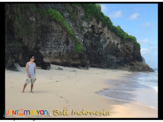 4D3N Bali Indonesia Hotel and Tour Package