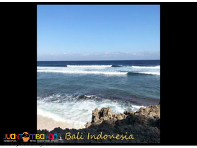 4D3N Bali Indonesia Hotel and Tour Package