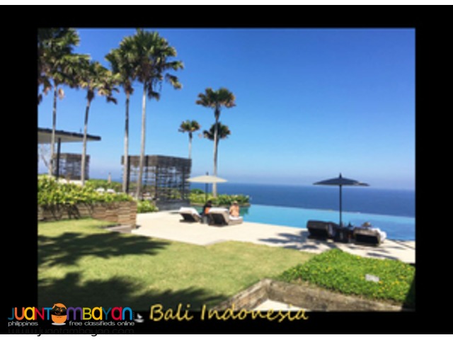 4D3N Bali Indonesia Hotel and Tour Package