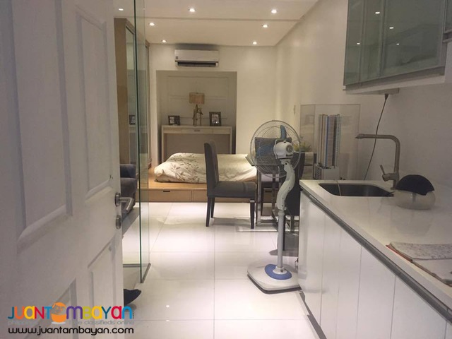 Condo Unit in Manila