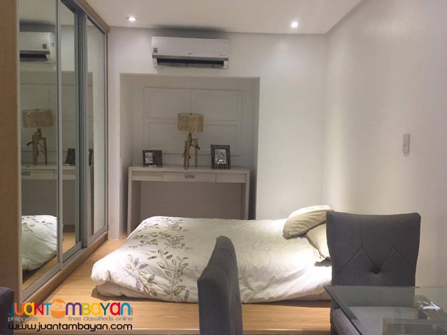 Condo Unit in Manila