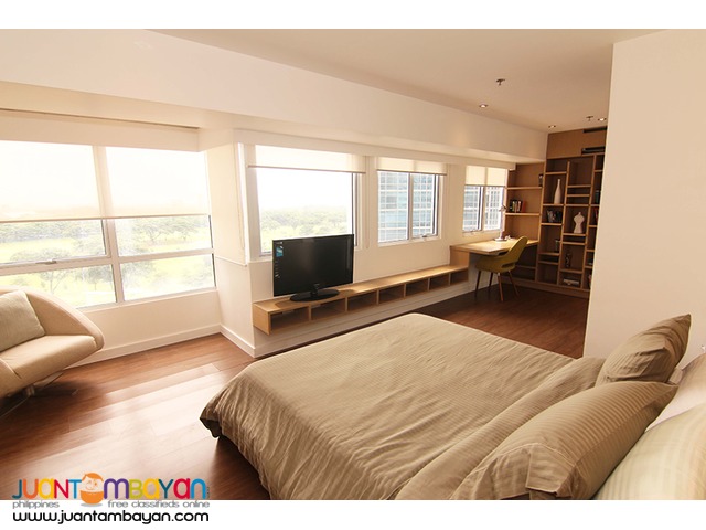 2 Bedroom Condominium Unit for Sale in Bonifacio Global City (BGC)
