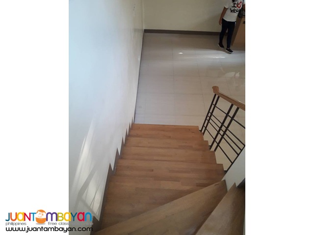 BRAND NEW TOWNHOUSE IN MINDANAO AVE.