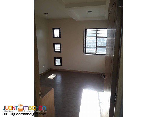 BRAND NEW TOWNHOUSE IN MINDANAO AVE.