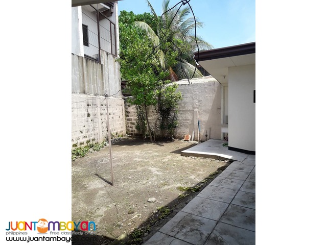 BRAND NEW HOUSE AND LOT (BUNGALOW TYPE) IN QC