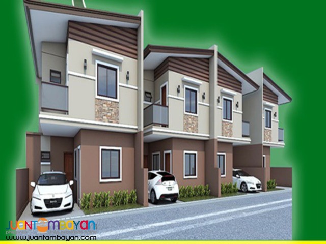 PH834 Single Attached House in Fairview at 3.630M PH834 Single Attached House in Fairview at 3.630M