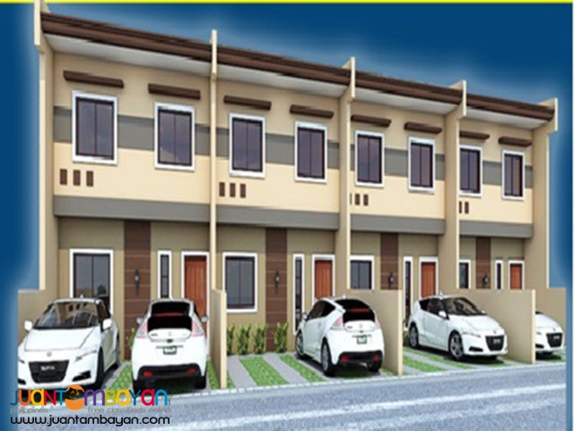 PH836 Townhouse For Sale in Fairview at 4.1M PH836 Townhouse For Sale in Fairview at 4.1M