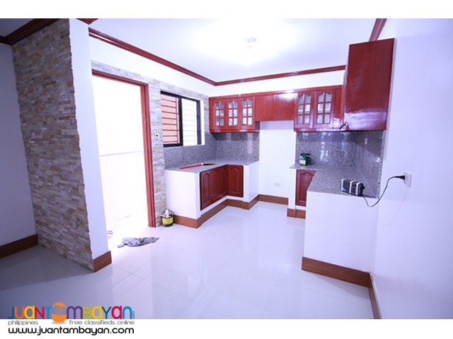 PH730 Townhouse For Sale In East Fairview At 6.5M