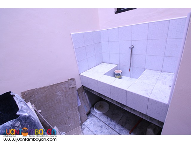 PH730 Townhouse For Sale In East Fairview At 6.5M